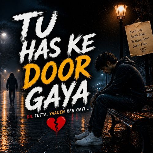 Tu Has Ke Door Gaya