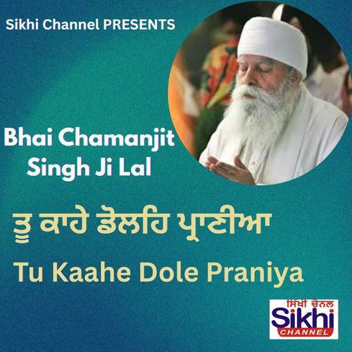 Tu Kaahe Dole Praniya