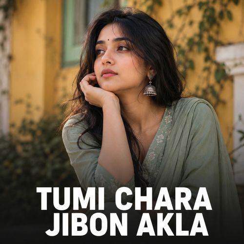 Tumi Chara Jibon Akla