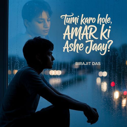 Tumi Karo Hole, Amar Ki Ashe Jaay?