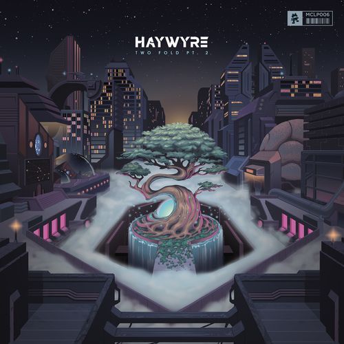 Transient cover art