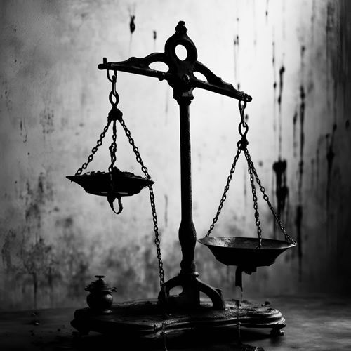 Unbalanced