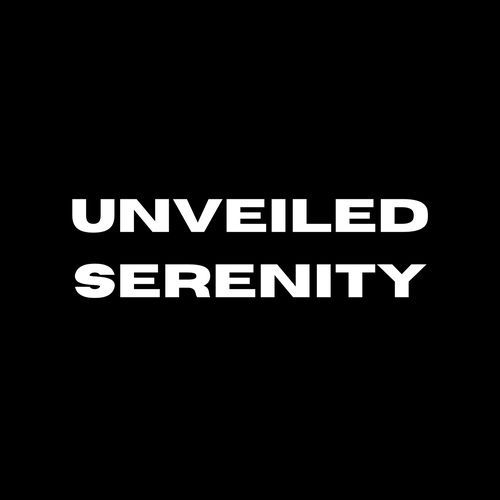 Unveiled Serenity_poster_image