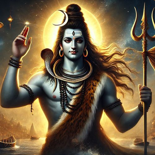 वैद्यनाथाष्टकम् ॥ Vaidyanathashtakam