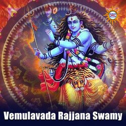 Vemulavada Rajjana Swamy-CT09CRl6BV0