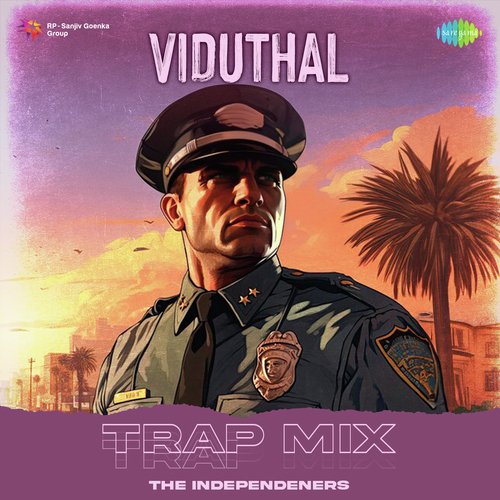 Viduthal - Trap Mix