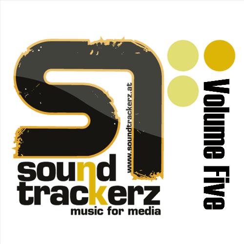 Soundtrackerz cover art