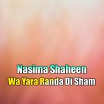 Wa Yara Randa Di Sham