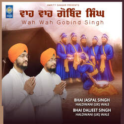 Wah Wah Gobind Singh-BSk4WxVpGlc