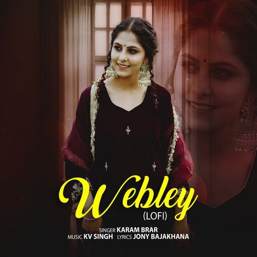 Webley Lofi