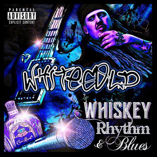 Whiskey Rhythm & Blues