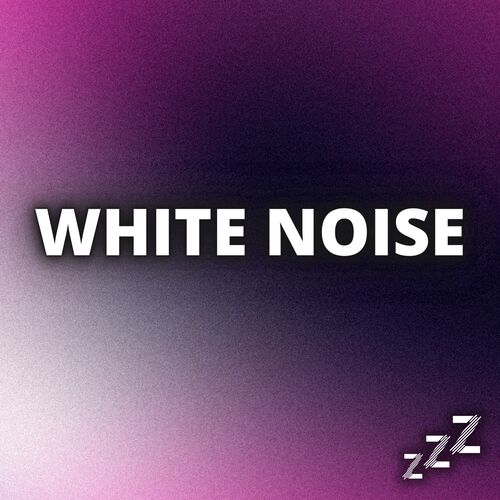 Alexa Play White Noise For Sleeping cover art