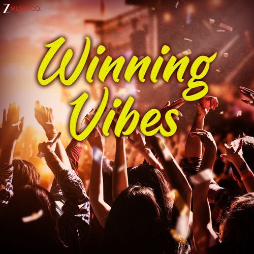 Winning Vibes