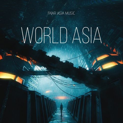 World Asia_poster_image