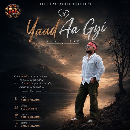 Yaad Aa Gyi