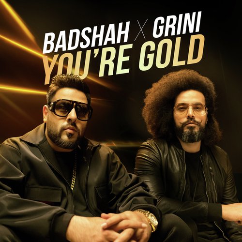 You&#039;re Gold_poster_image