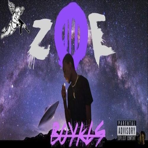 Petit cover art