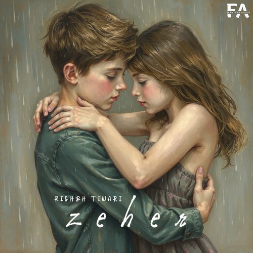Zeher (Sped Up)
