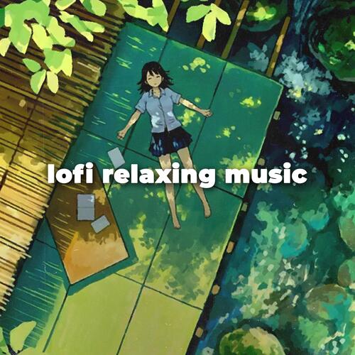 lofi relaxing music_poster_image