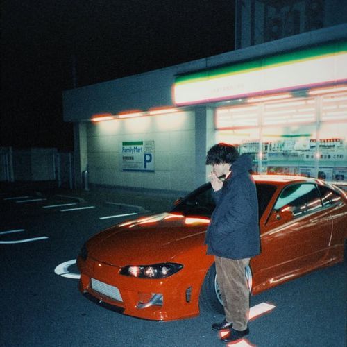 nightdrive cover art