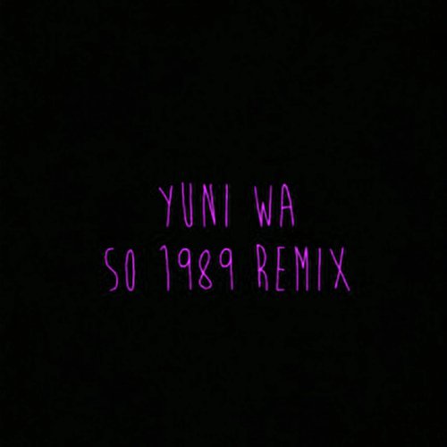 Yuni Wa