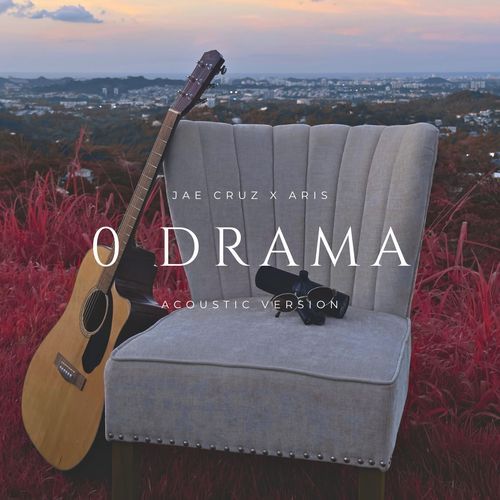 0 DRAMA (Acoustic)_poster_image