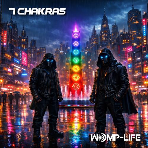 7 Chakras