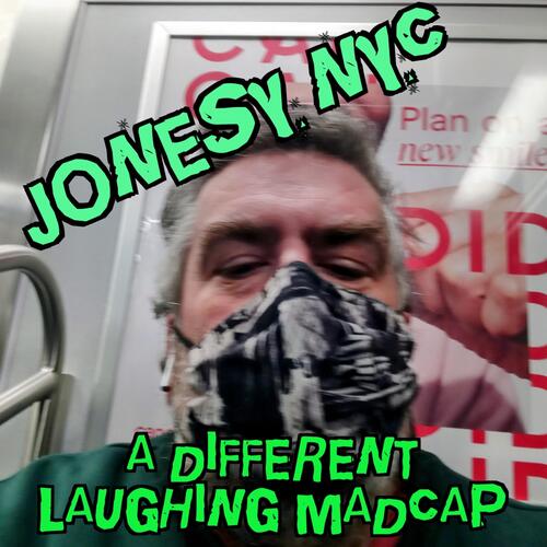 F.M. Radio cover art