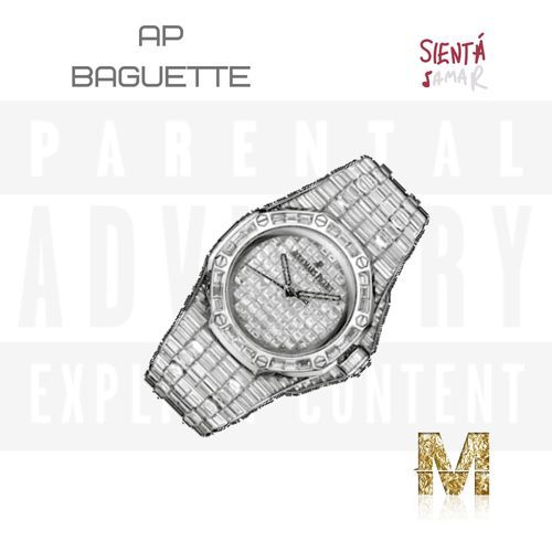 AP Baguette cover art