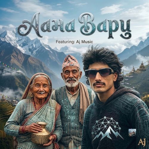 Aama Bapu Dogri Song