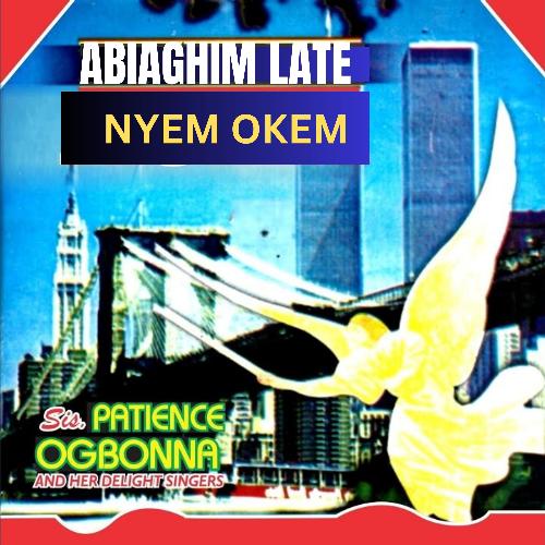 Abiaghim Late cover art