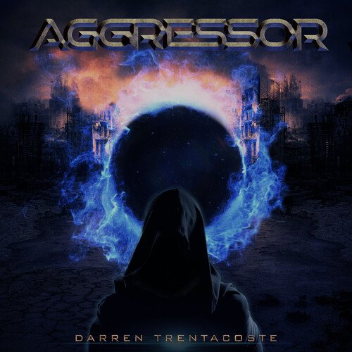 Abaddon cover art