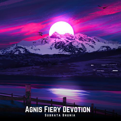 Agnis Fiery Devotion
