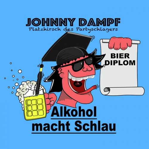 Alkohol macht schlau