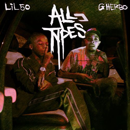 All Types (feat. G Herbo)_poster_image