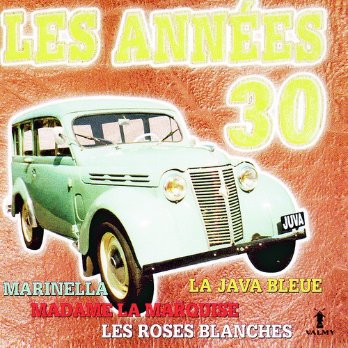 Années 30 Vol. 2