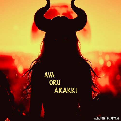 Ava Oru Arakki