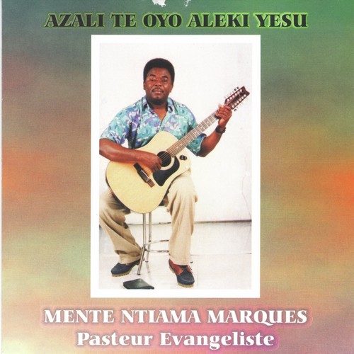 Landa Yesu cover art