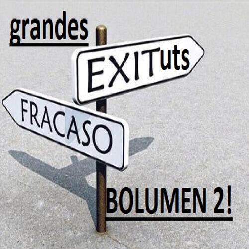 BOLUMEN 2 (Greatest hits)