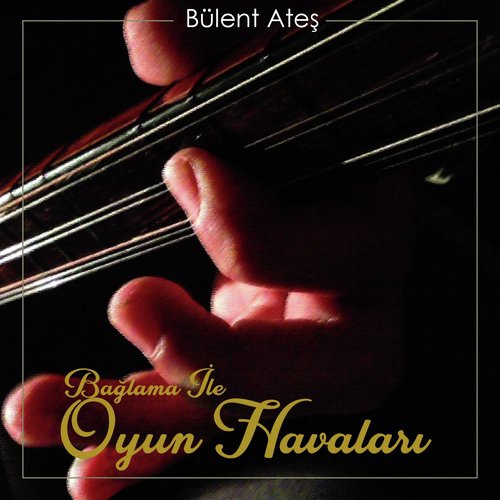 Bülent Ateş