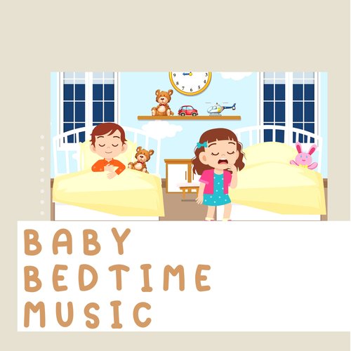 Baby Bedtime Music