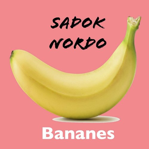 Bananes cover art