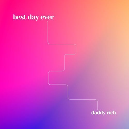 Best Day Ever (DnB) cover art