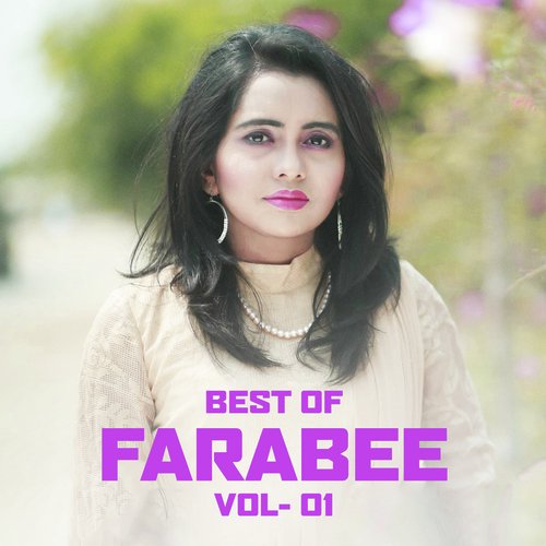 Best of Farabee, Vol. 1
