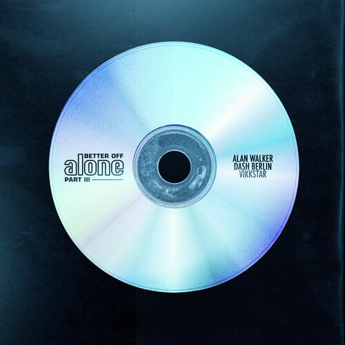Better Off (Alone, Pt. III) cover art