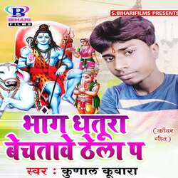 Bhang Dhathura Bechatawe Thela Par-JlA-RDZnBmA