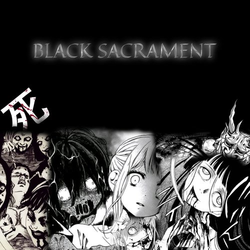 Black Sacrament