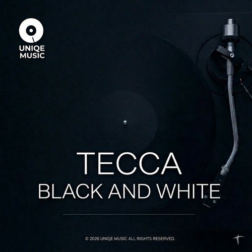 Black and White (Extended Mix)