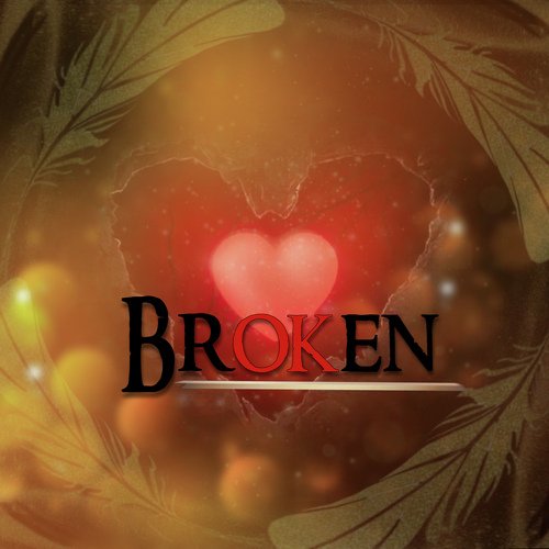 Broken