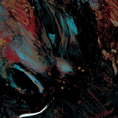 Tree cover art